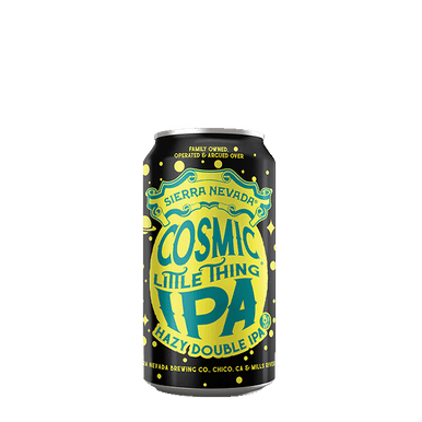 Sierra Nevada Cosmic Little Thing blik 35,5cl