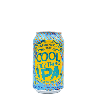 Sierra Nevada Cool Little Thing blik 35,5cl