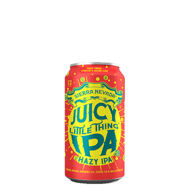 Sierra Nevada Juicy Little Thing blik 35,5cl