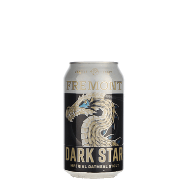 Fremont Dark Star blik 35.5cl