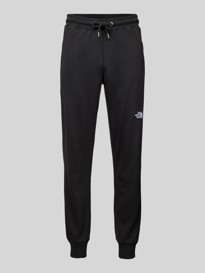 The North Face Sweatbroek met elastische band