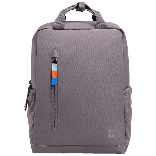 Got Bag  Daypack 11 2.0 - Dagrugzak, grijs