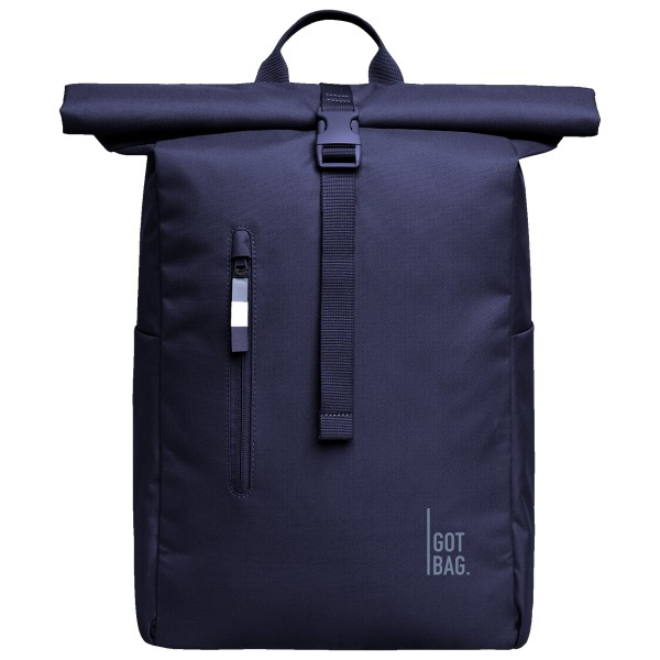 Got Bag  Rolltop Easy 26 Monochrome - Dagrugzak, blauw