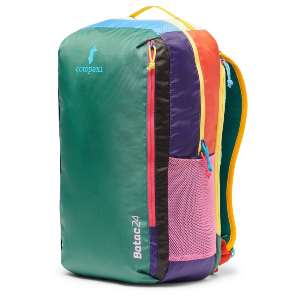 Cotopaxi  Batac 24 Pack - Dagrugzak, meerkleurig