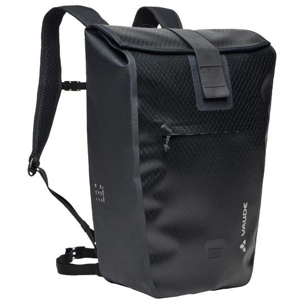 Persen Verlag Vaude Clubride Aqua 25 - black