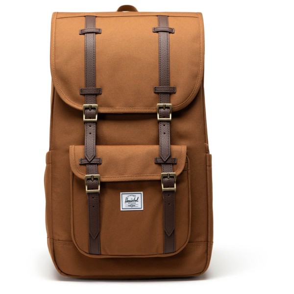 Herschel  Little America Backpack - Dagrugzak, bruin