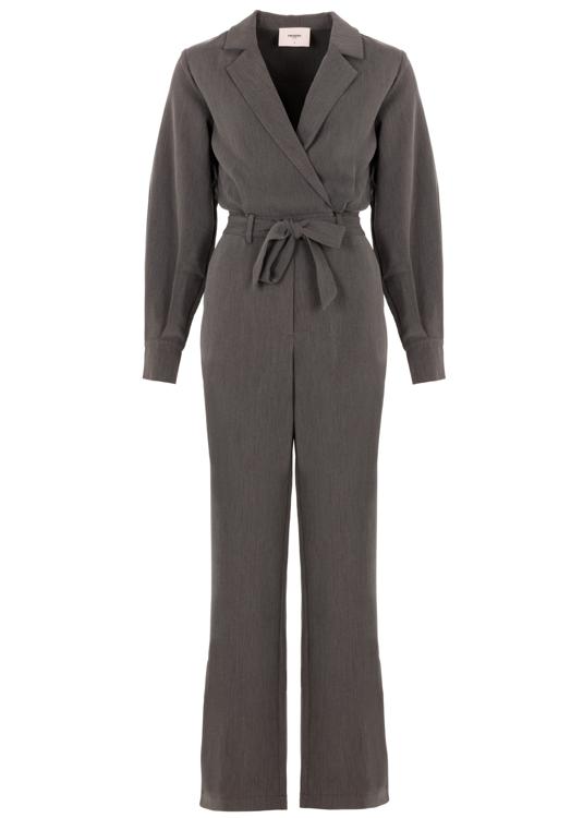 Freebird Jumpsuit Jonna Wv-Vis-Melange-24-4