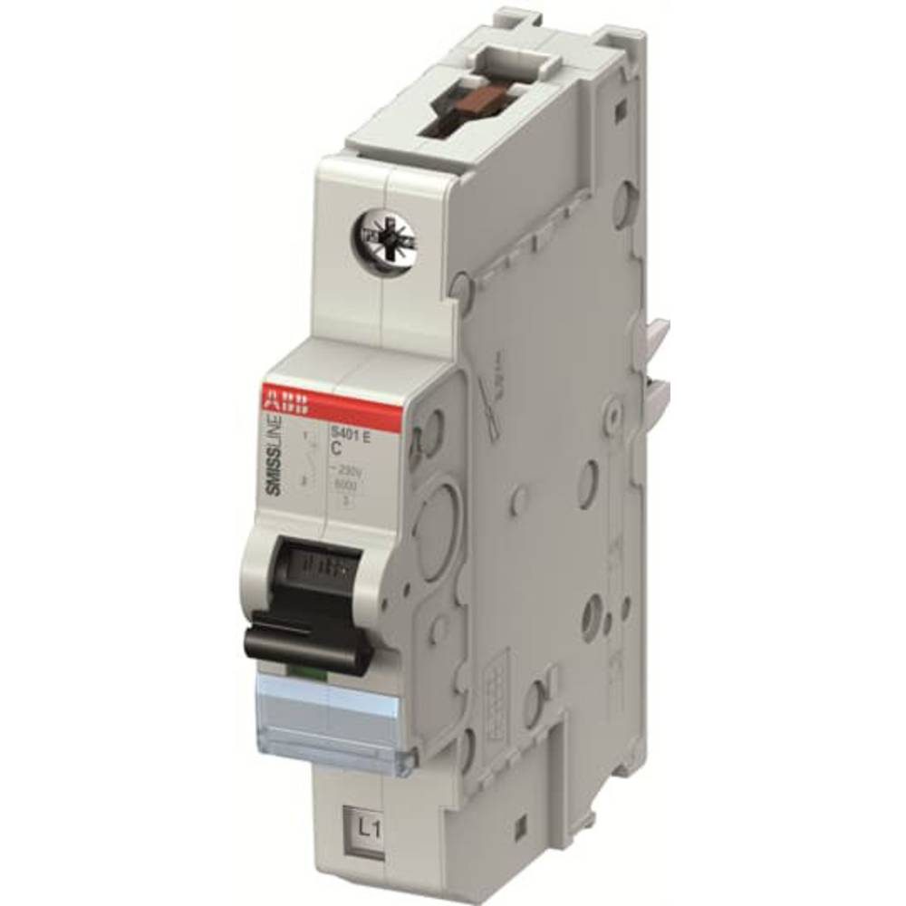 ABB 2CCS551001R0134 S401E-C13 Zekeringautomaat 1-polig