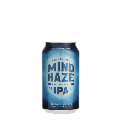 Firestone Walker Mind Haze blik 35,5cl