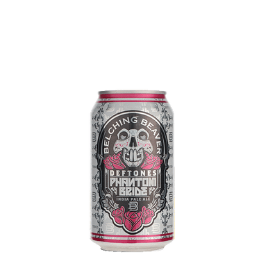 Belching Beaver Deftones Phantom Bride blik 35,5cl