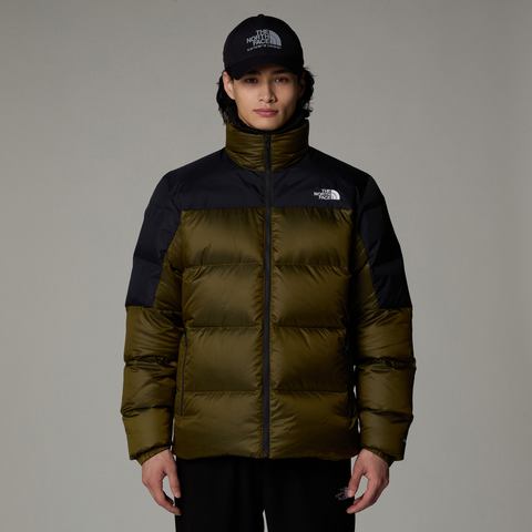 The North Face Donsjack