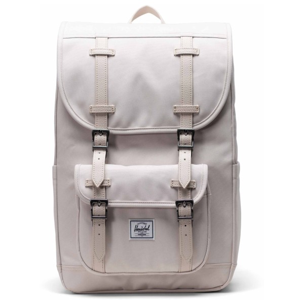 Herschel  Little America Mid Backpack - Dagrugzak, grijs