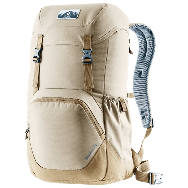 Deuter  Walker 24 - Dagrugzak, beige