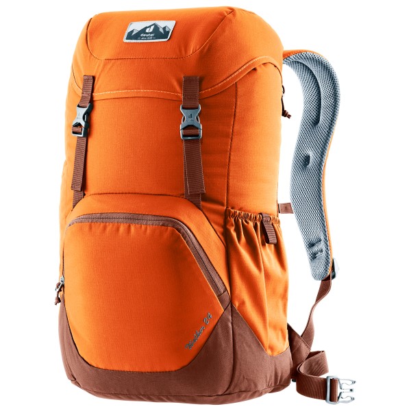 Deuter  Walker 24 - Dagrugzak, meerkleurig