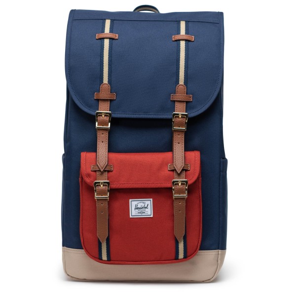 Herschel  Little America Backpack - Dagrugzak, blauw