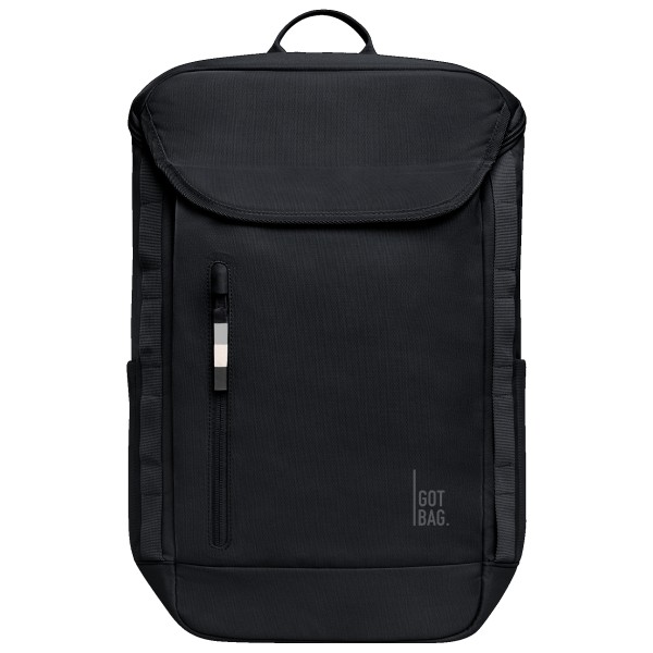 Got Bag  Pro Pack 25 Monochrome - Dagrugzak, zwart