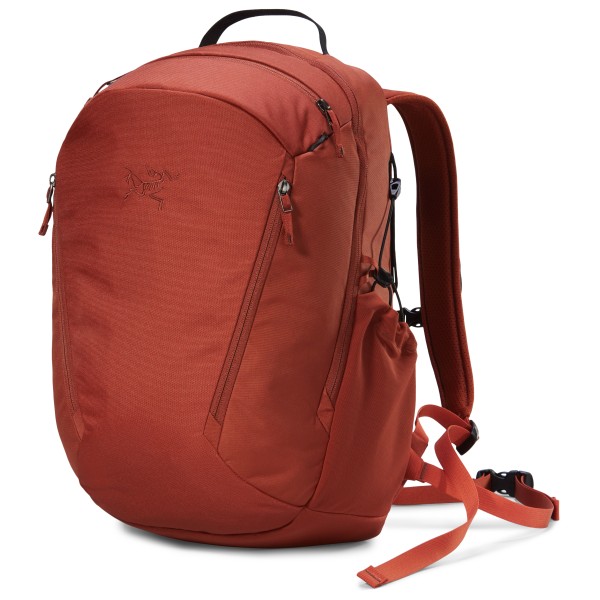 Arcteryx Arc'teryx - Mantis 26 Backpack - Dagrugzak, rood