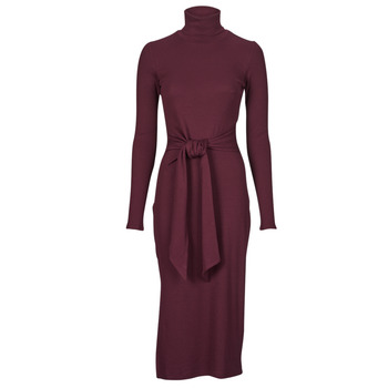 Lauren Ralph Lauren Lange Jurk  VAUREEN-LONG SLEEVE-DAY DRESS