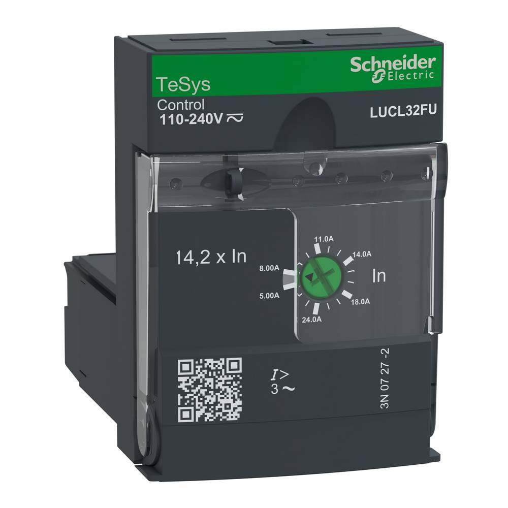 Schneider Electric LUCL32FU Elektronicamodule