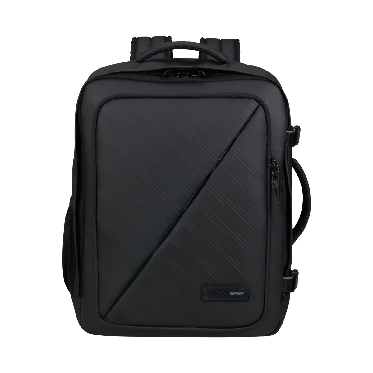 American Tourister Take2Cabin Prime Rugzak 15.6 Zwart