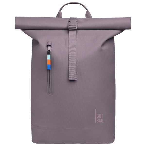 Got Bag  Rolltop 31 2.0 - Dagrugzak, grijs