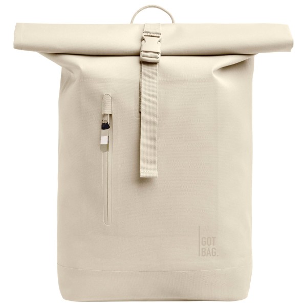 Got Bag  Rolltop 31 2.0 - Dagrugzak, beige