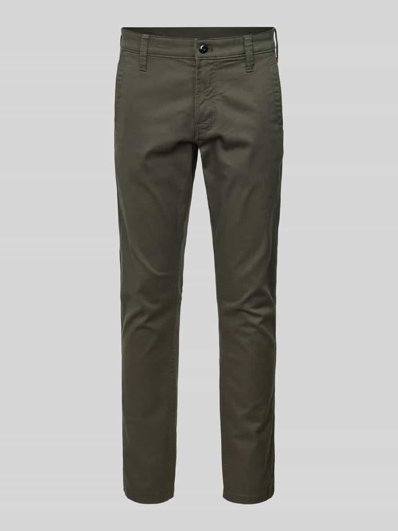 G-Star Raw Skinny fit chino met achterzakken