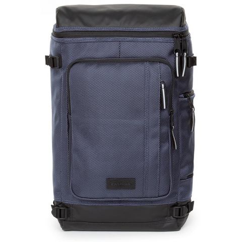 Eastpak Vrijetijdsrugzak TECUM top bevat gerecycled materiaal (global recycled standard)