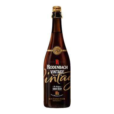 Rodenbach Vintage 2022 fles 75cl