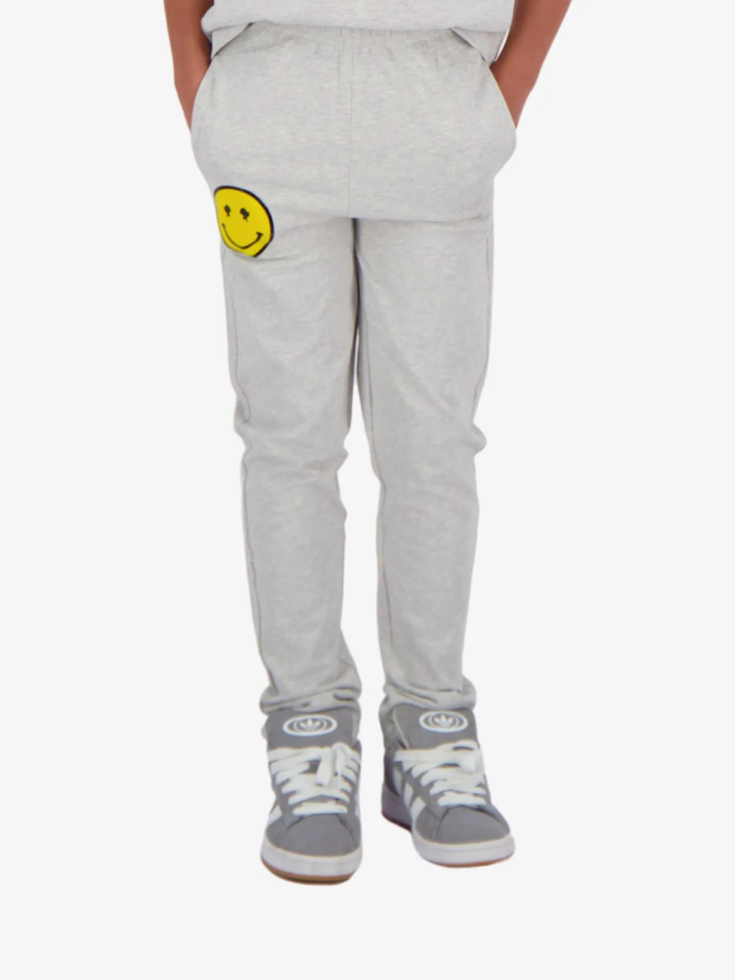 Reinders Meisjes joggingbroek smiley