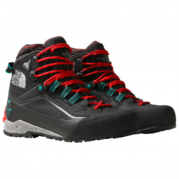 The North Face  Summit Breithorn Futurelight - Bergschoenen, grijs/rood