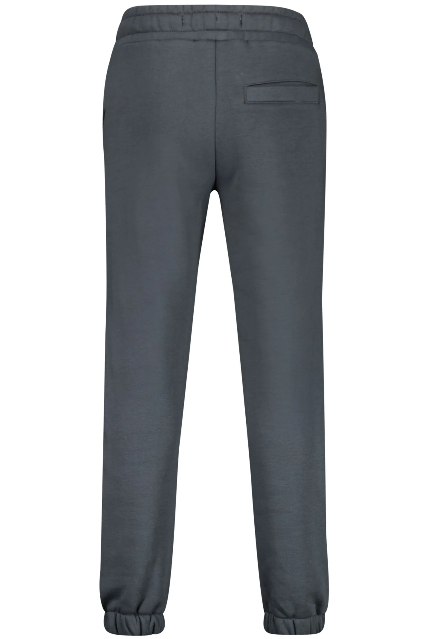 Vingino Jongens joggingbroek basic regular fit dark stone