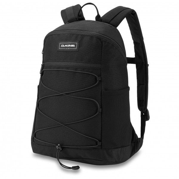 Dakine  Wndr Pack 18L - Dagrugzak, zwart