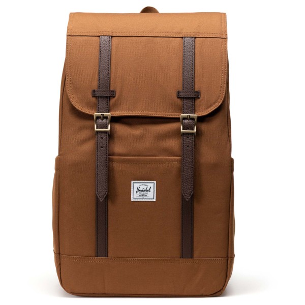 Herschel  Retreat Backpack - Dagrugzak, bruin