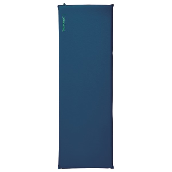 Therm-A-Rest  BaseCamp - Slaapmat, blauw