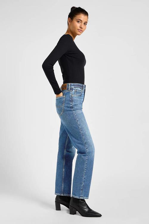 Lee Jeans Carol | Classic Denim