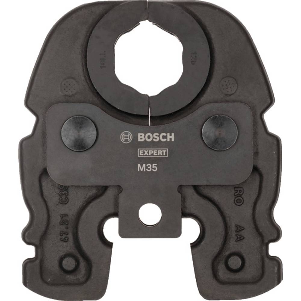 Bosch Professional 2608570155 2608570155 Krimpinzetstuk