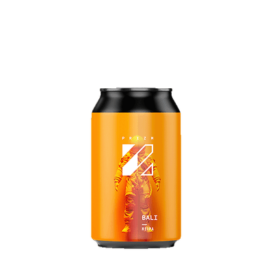 Prizm Brewing Co. Bali blik 33cl