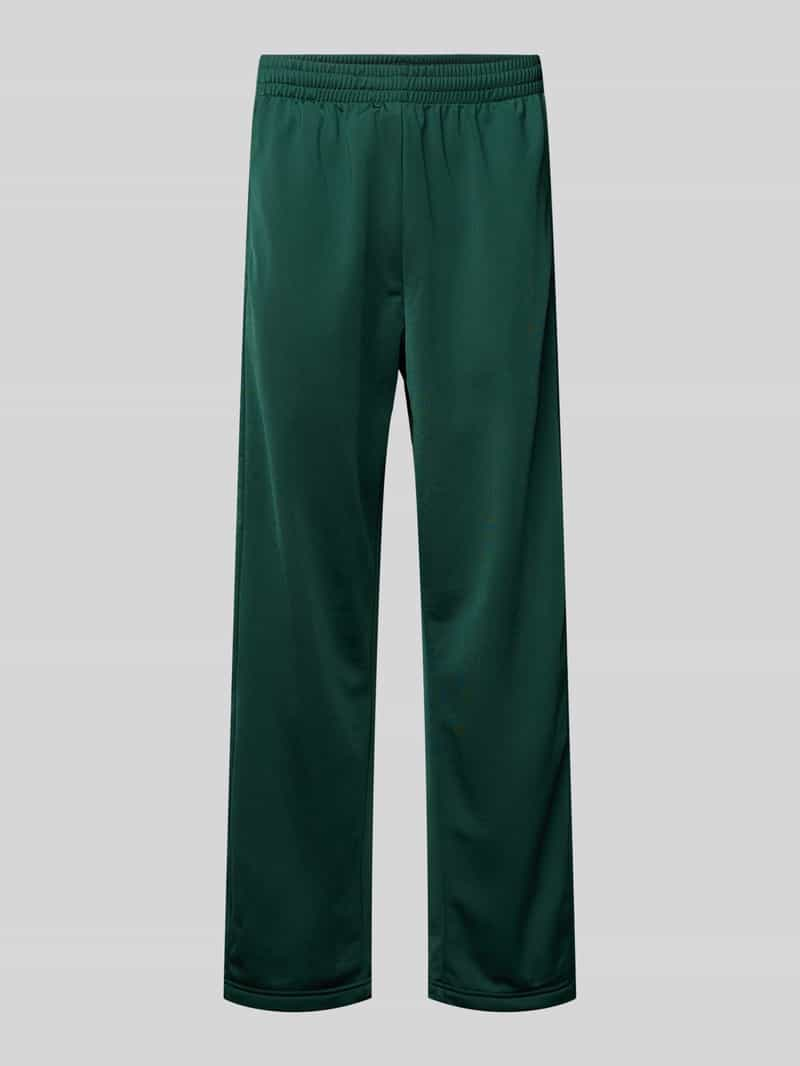 Adidas Originals Baggy fit sweatpants met steekzakken, model 'ADIBREAK'