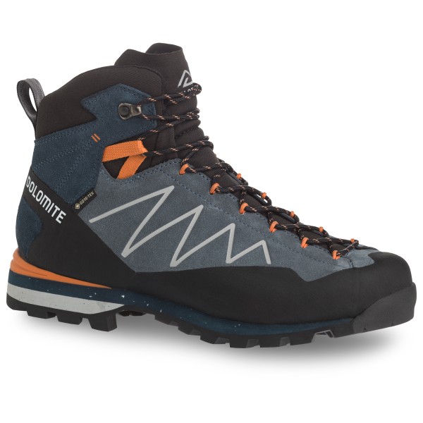 Dolomite  Crodarossa Hi GTX 2.0 - Bergschoenen, zwart