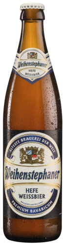 Weihenstephaner Hefeweizen 20X50CL