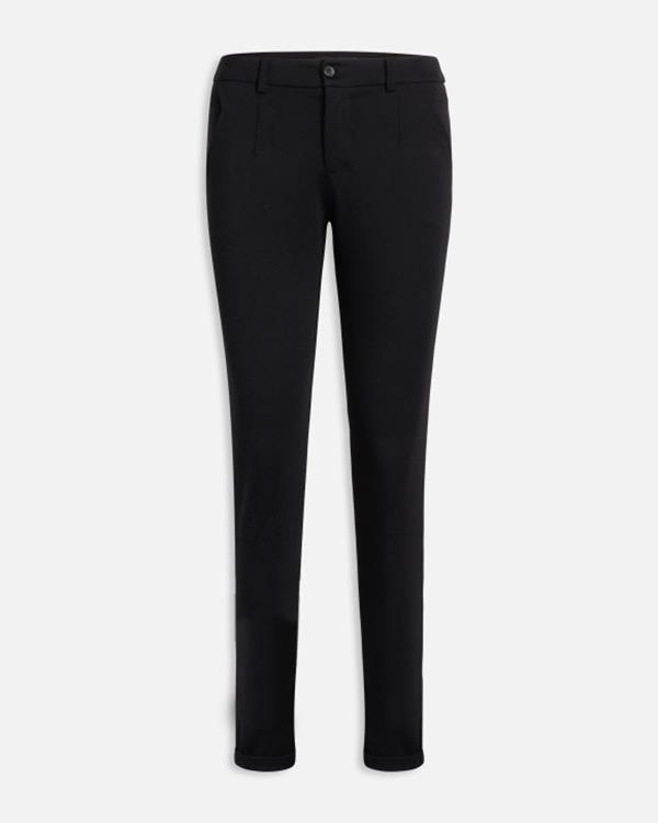 Sisters Point Pantalon New George zwart