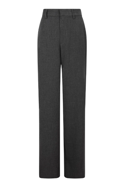 Neo Noir Broek Emmett Pants Antracit