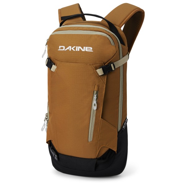 Dakine  Heli Pack 12 - Dagrugzak, bruin