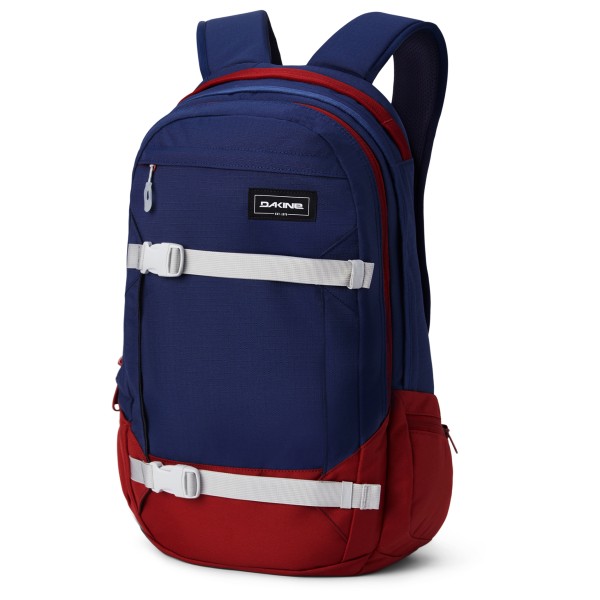 Dakine  Mission 25L - Dagrugzak, blauw