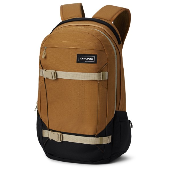 Dakine  Mission 25L - Dagrugzak, bruin