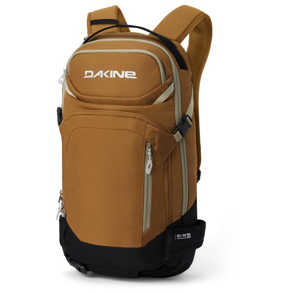 Dakine  Heli Pro 20 - Dagrugzak, bruin