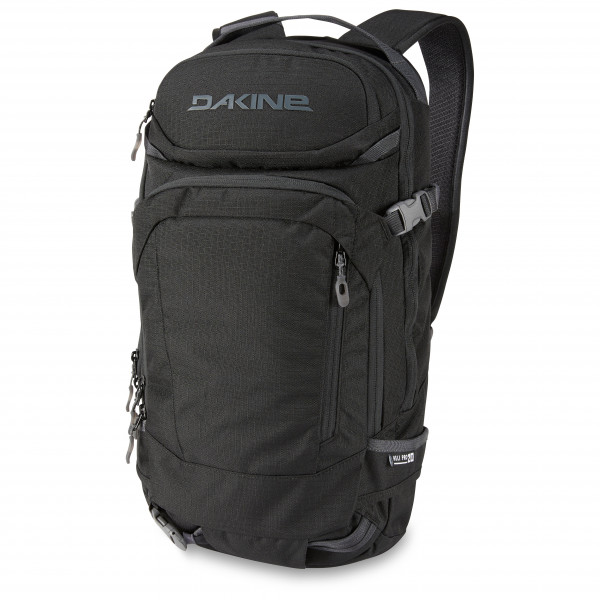 Dakine  Heli Pro 20 - Dagrugzak, zwart/grijs