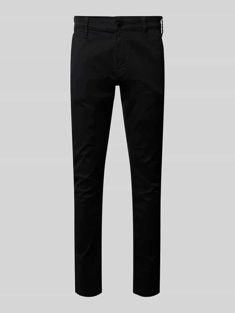 G-Star Raw Skinny fit chino met achterzakken