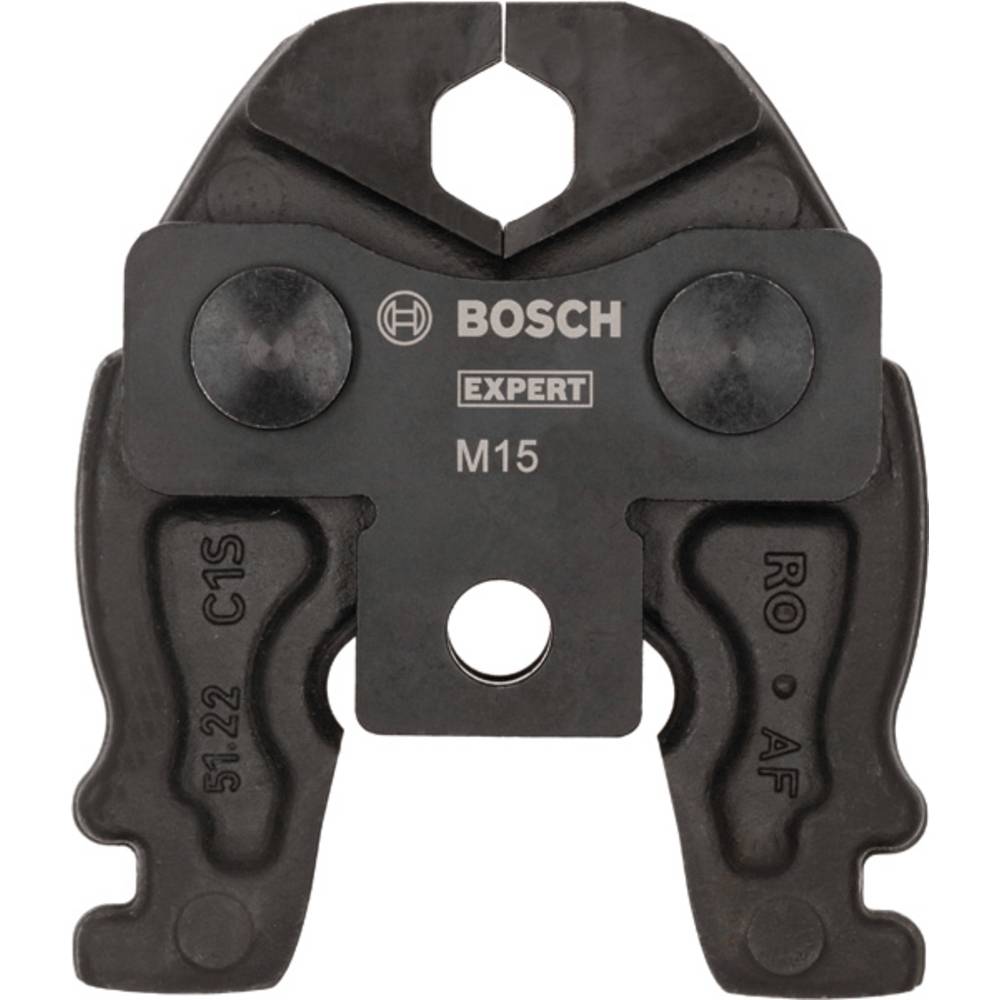 Bosch Professional 2608570151 2608570151 Krimpinzetstuk